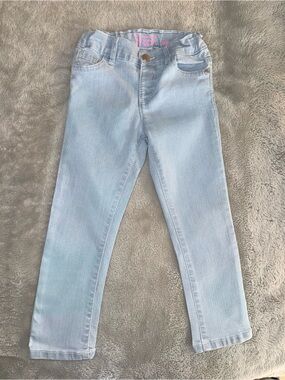Children’s Place Skinny Jeans 4T